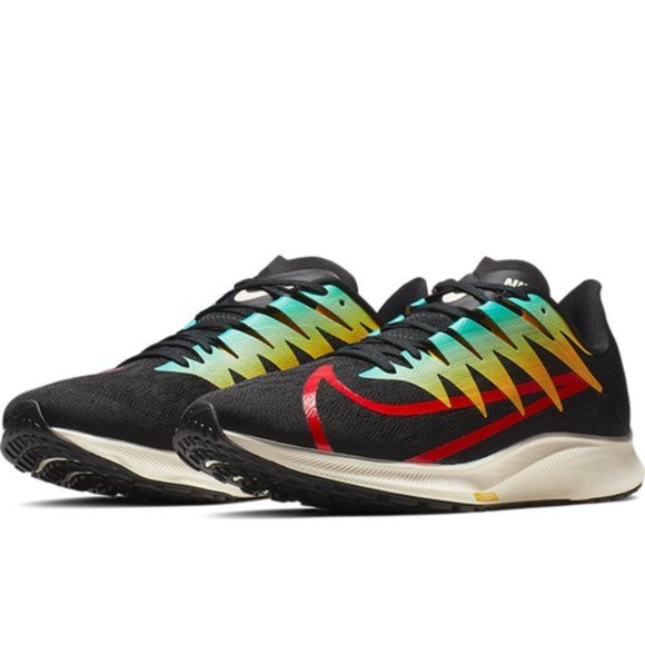 zoom rival fly